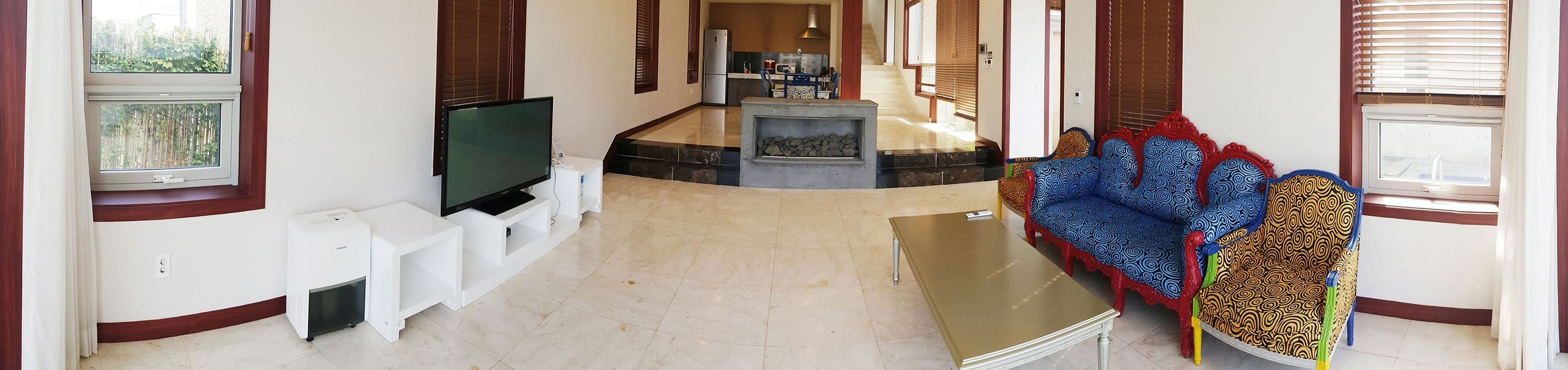 Boutique Villa De Aewol 4*