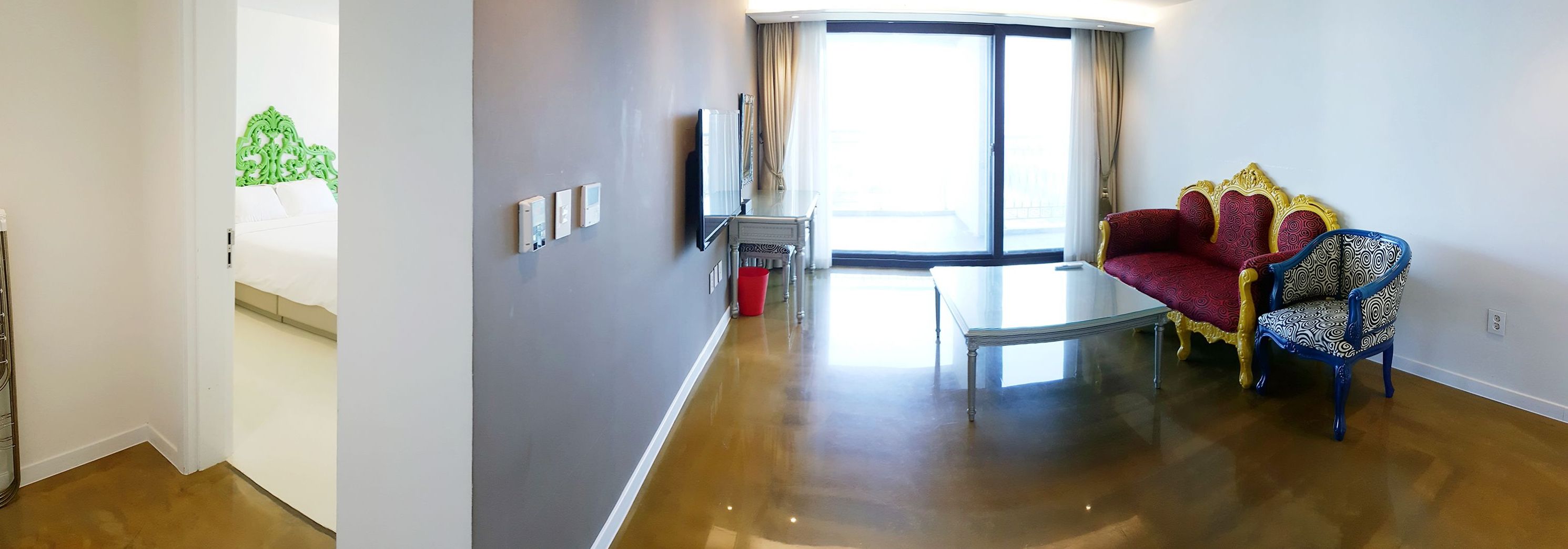 Boutique Villa De Aewol 4*