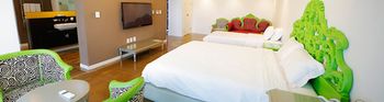 Boutique Villa De Aewol 4*