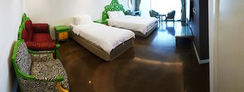 Boutique Villa De Aewol 4*