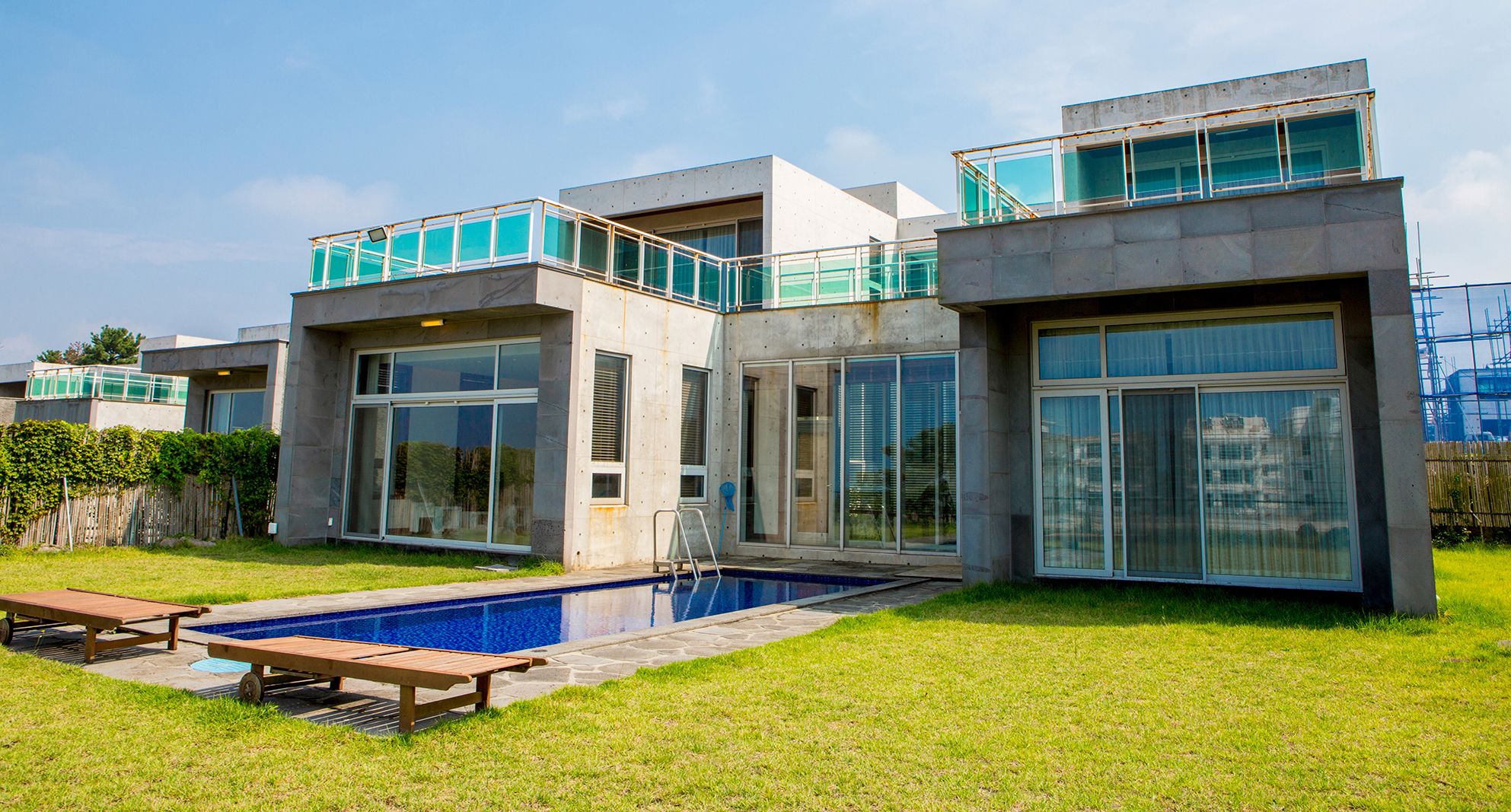 Boutique Villa De Aewol 4*