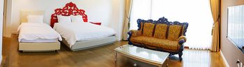 Boutique Villa De Aewol 4*