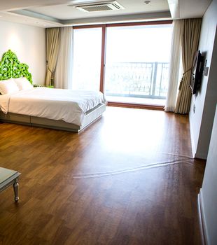Boutique Villa De Aewol 4*