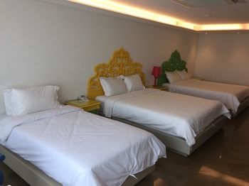 Boutique Villa De Aewol 4*