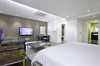 Boutique Villa De Aewol 4*