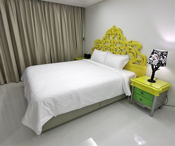 Boutique Villa De Aewol 4*