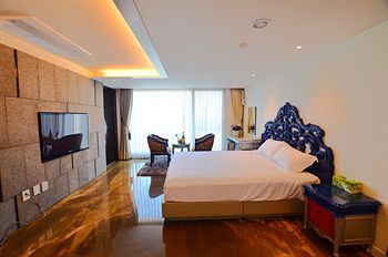 Boutique Villa De Aewol 4*