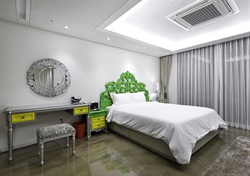 Boutique Villa De Aewol 4*