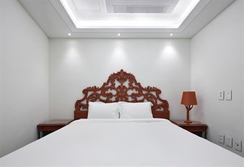 Boutique Villa De Aewol 4*