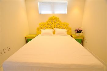 Boutique Villa De Aewol 4*