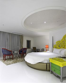 Boutique Villa De Aewol 4*