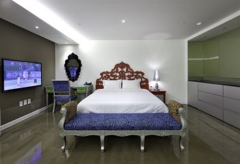 Boutique Villa De Aewol 4*