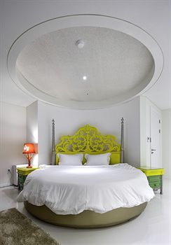Boutique Villa De Aewol 4*