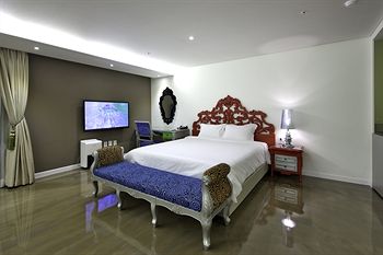 Boutique Villa De Aewol 4*