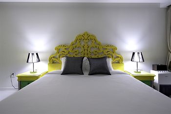 Boutique Villa De Aewol 4*