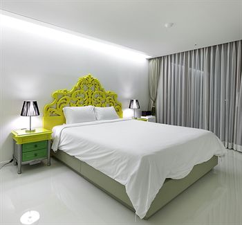 Boutique Villa De Aewol 4*