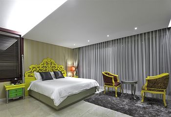 Boutique Villa De Aewol 4*