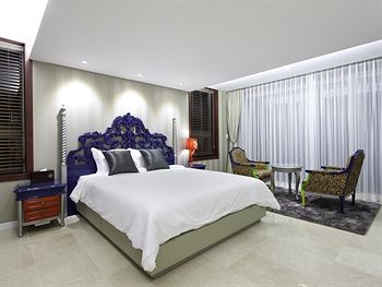 Boutique Villa De Aewol 4*