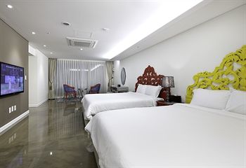 Boutique Villa De Aewol 4*