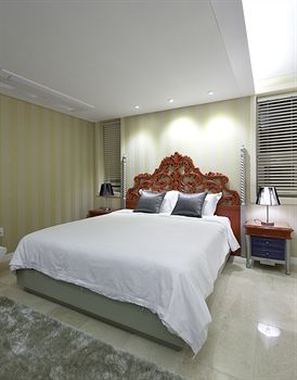 Boutique Villa De Aewol 4*