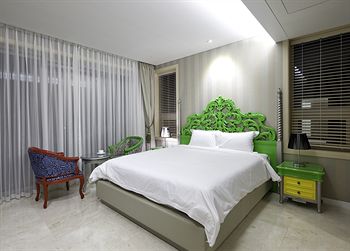 Boutique Villa De Aewol 4*
