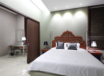 Boutique Villa De Aewol 4*