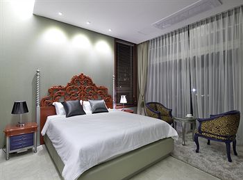 Boutique Villa De Aewol 4*