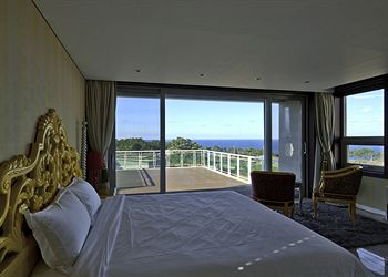 Boutique Villa De Aewol 4*