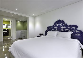 Boutique Villa De Aewol 4*
