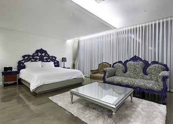 Boutique Villa De Aewol 4*
