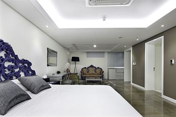 Boutique Villa De Aewol 4*