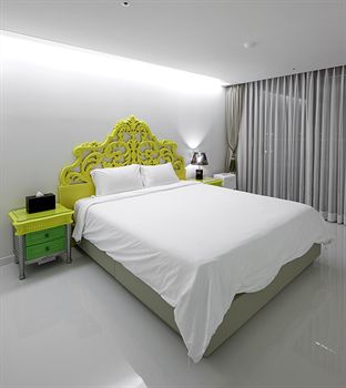 Boutique Villa De Aewol 4*
