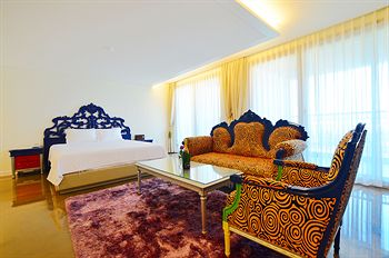 Boutique Villa De Aewol 4*