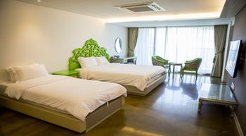 Boutique Villa De Aewol 4*