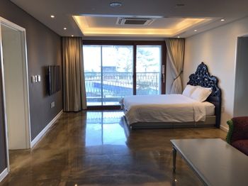 Boutique Villa De Aewol 4*