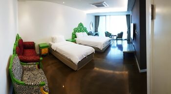 Boutique Villa De Aewol 4*