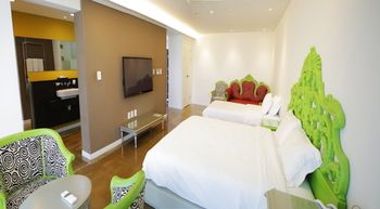Boutique Villa De Aewol 4*