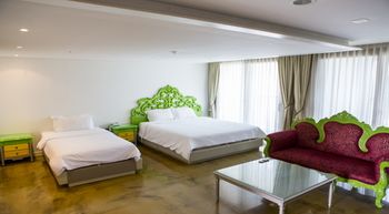 Boutique Villa De Aewol 4*
