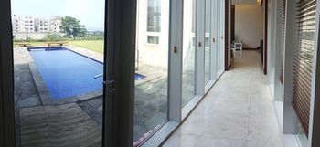 Boutique Villa De Aewol 4*