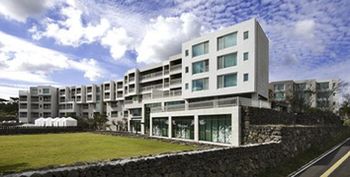 Boutique Villa De Aewol 4*