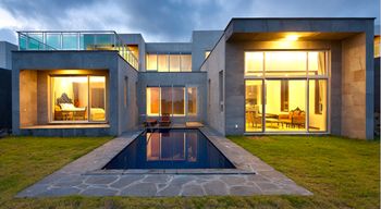 Boutique Villa De Aewol 4*