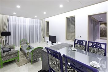 Boutique Villa De Aewol 4*