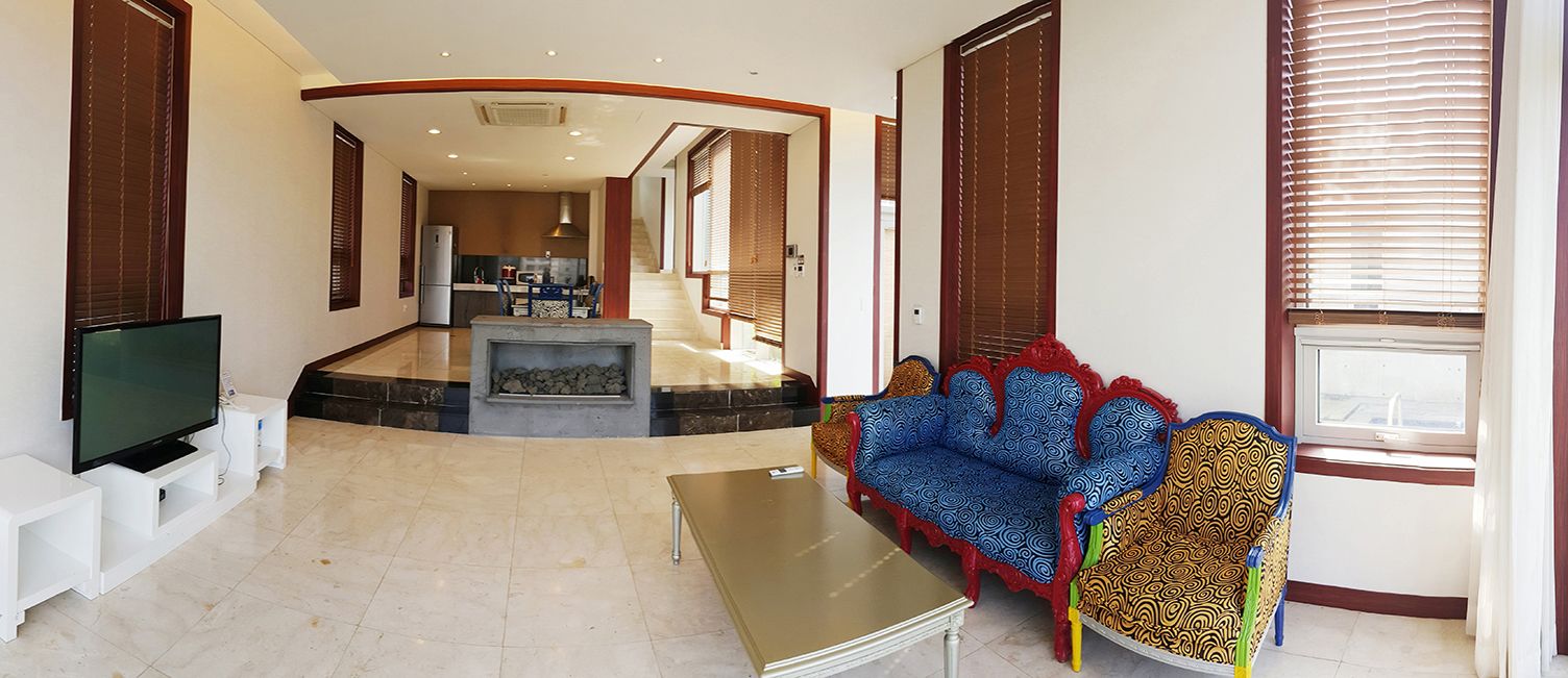 Boutique Villa De Aewol 4*