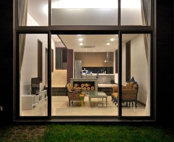 Boutique Villa De Aewol 4*