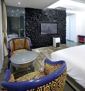 Boutique Villa De Aewol 4*