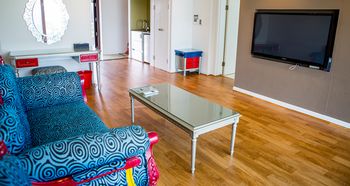 Boutique Villa De Aewol 4*