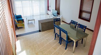 Boutique Villa De Aewol 4*