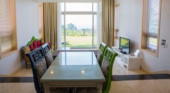 Boutique Villa De Aewol 4*