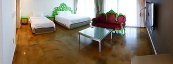 Boutique Villa De Aewol 4*