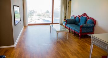 Boutique Villa De Aewol 4*